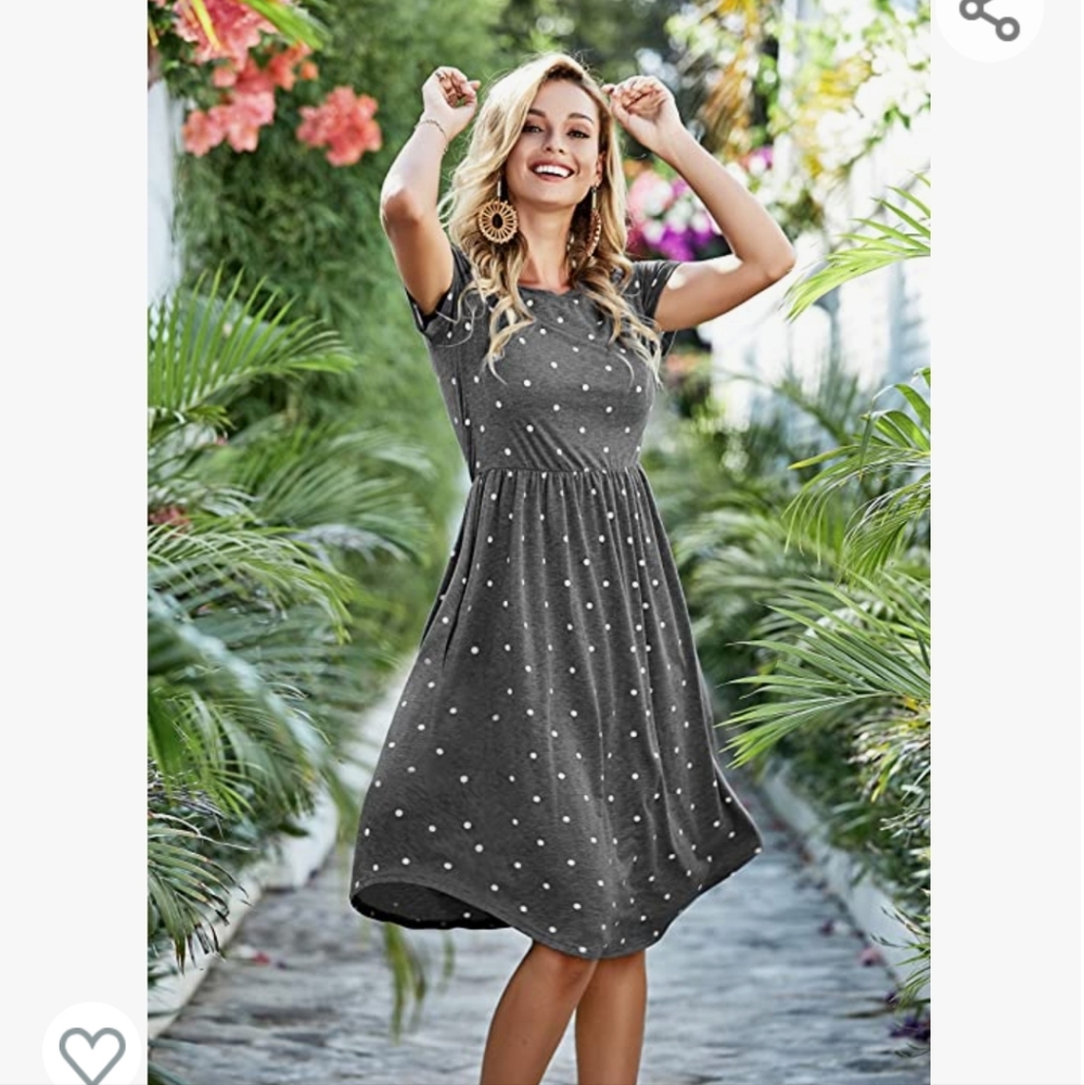 NWT, Women's Dress
